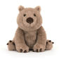 Jellycat Wonda Wombat
