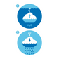 Plui Rain Cloud