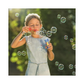 Large Tube Rainbow Bubbles