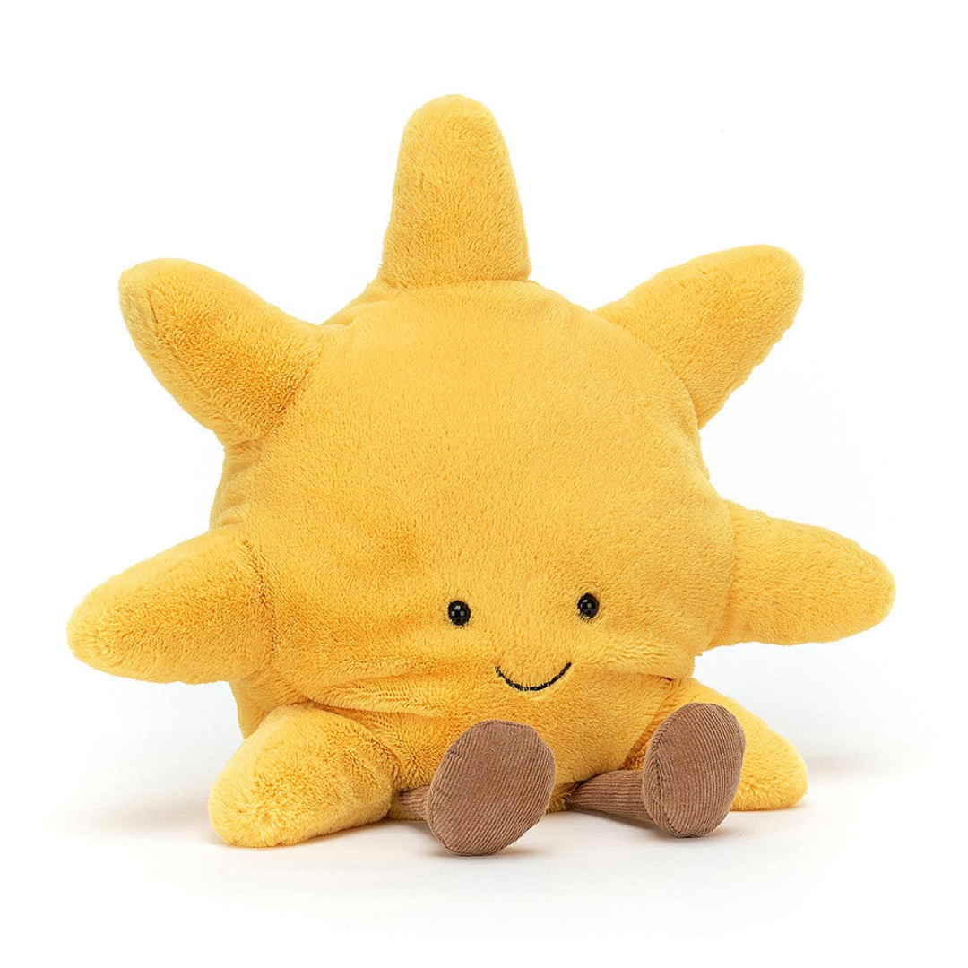 Jellycat Amusables - Sun (Medium)