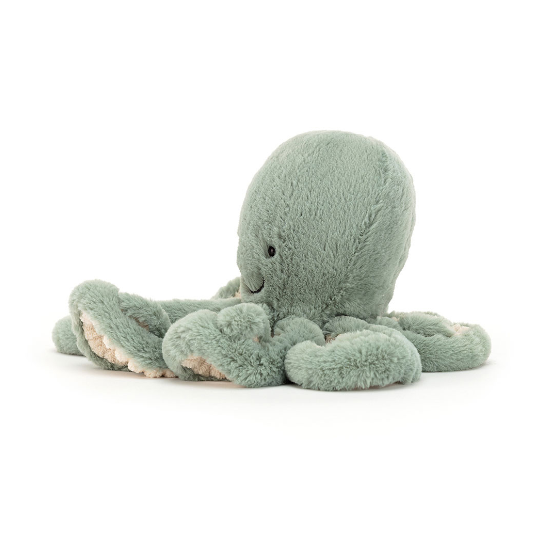 Jellycat Odyssey Octopus - Little