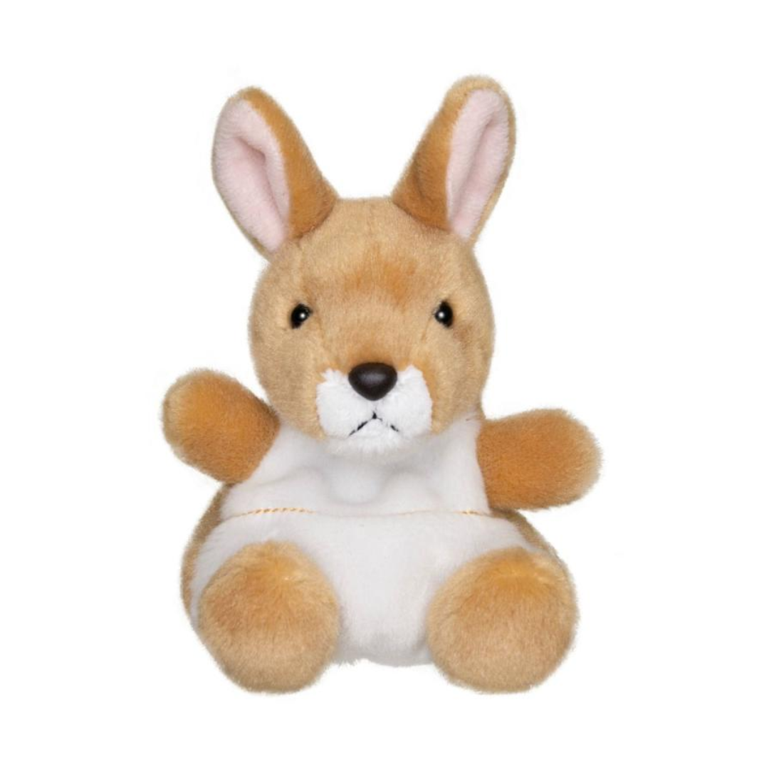 Palm Pals - Kangaroo