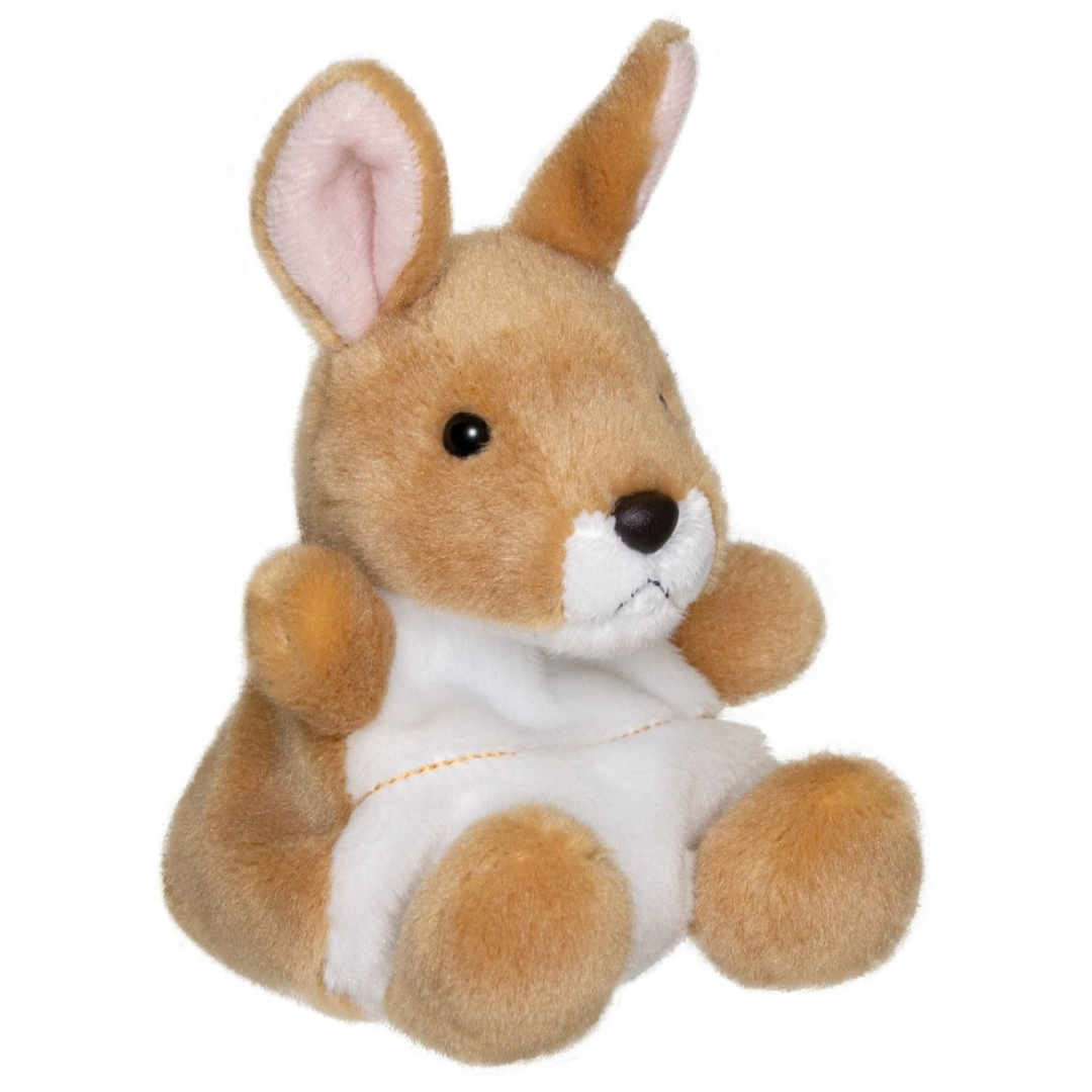 Palm Pals - Kangaroo