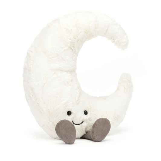 Jellycat Amusables - Moon (Medium)