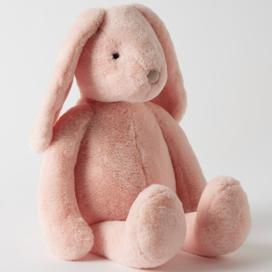 Jiggle & Giggle - Pink Bunny Extra Large
