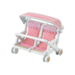 Sylvanian Families - Double Pushchair