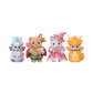 Sylvanian Families - Fantastical Fairytale Friends Set
