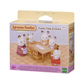 Sylvanian Families - Family Table & Chairs