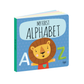 Sassi My First Alphabet STEAM Puzzle & Book Set
