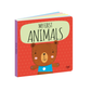 Sassi My First Animals STEAM Puzzle & Book Set