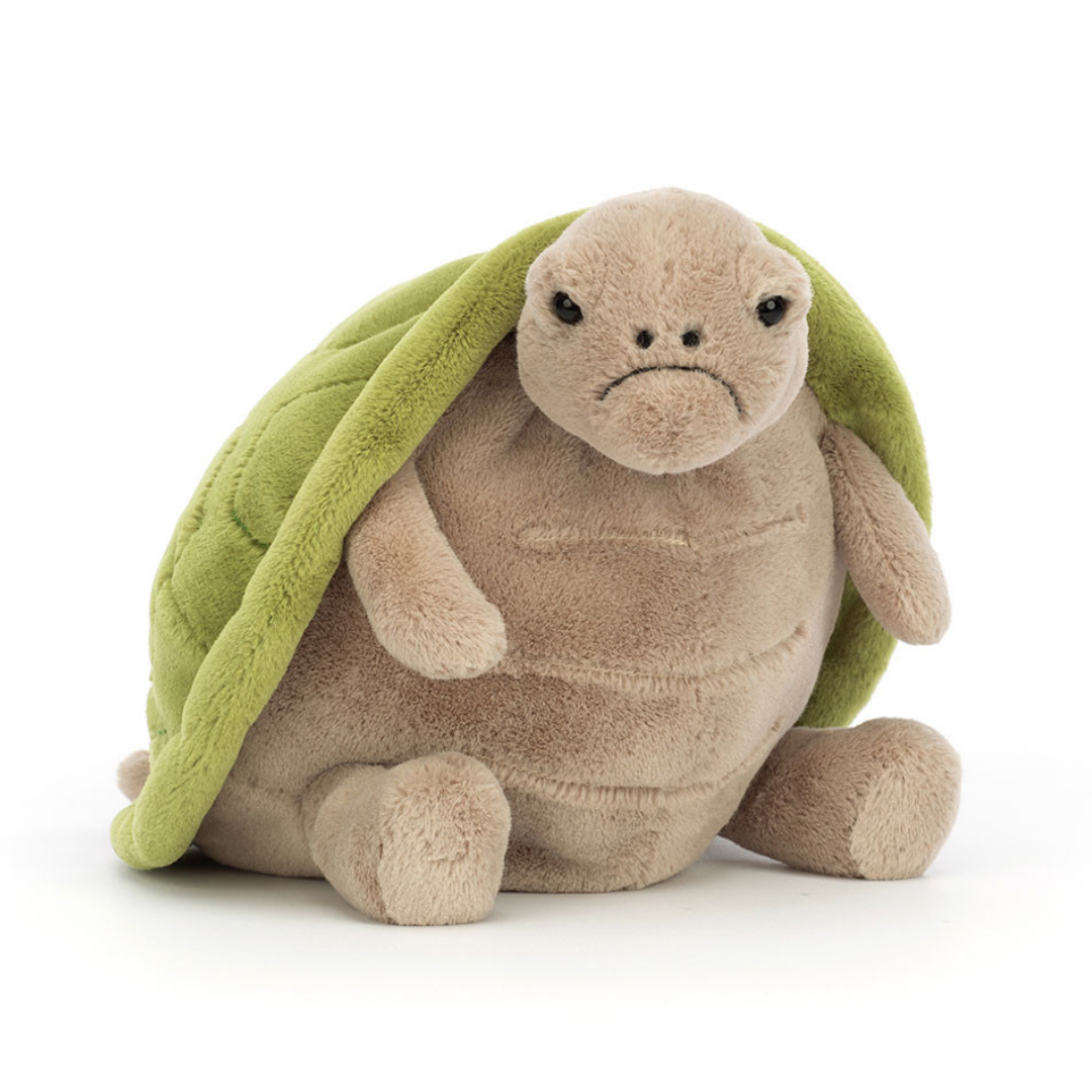 Jellycat - Timmy Turtle