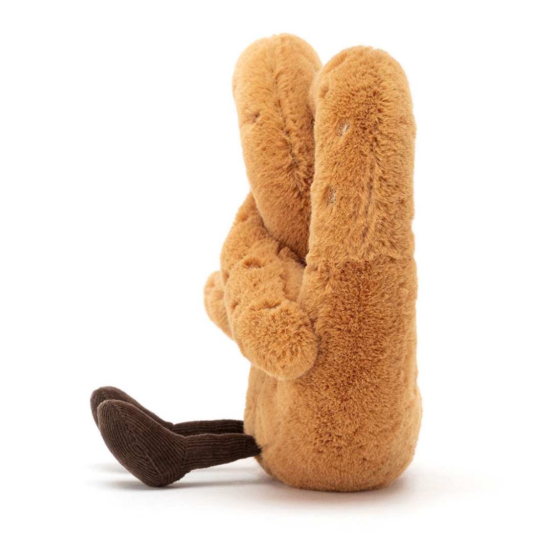 Jellycat Amusables - Pretzel