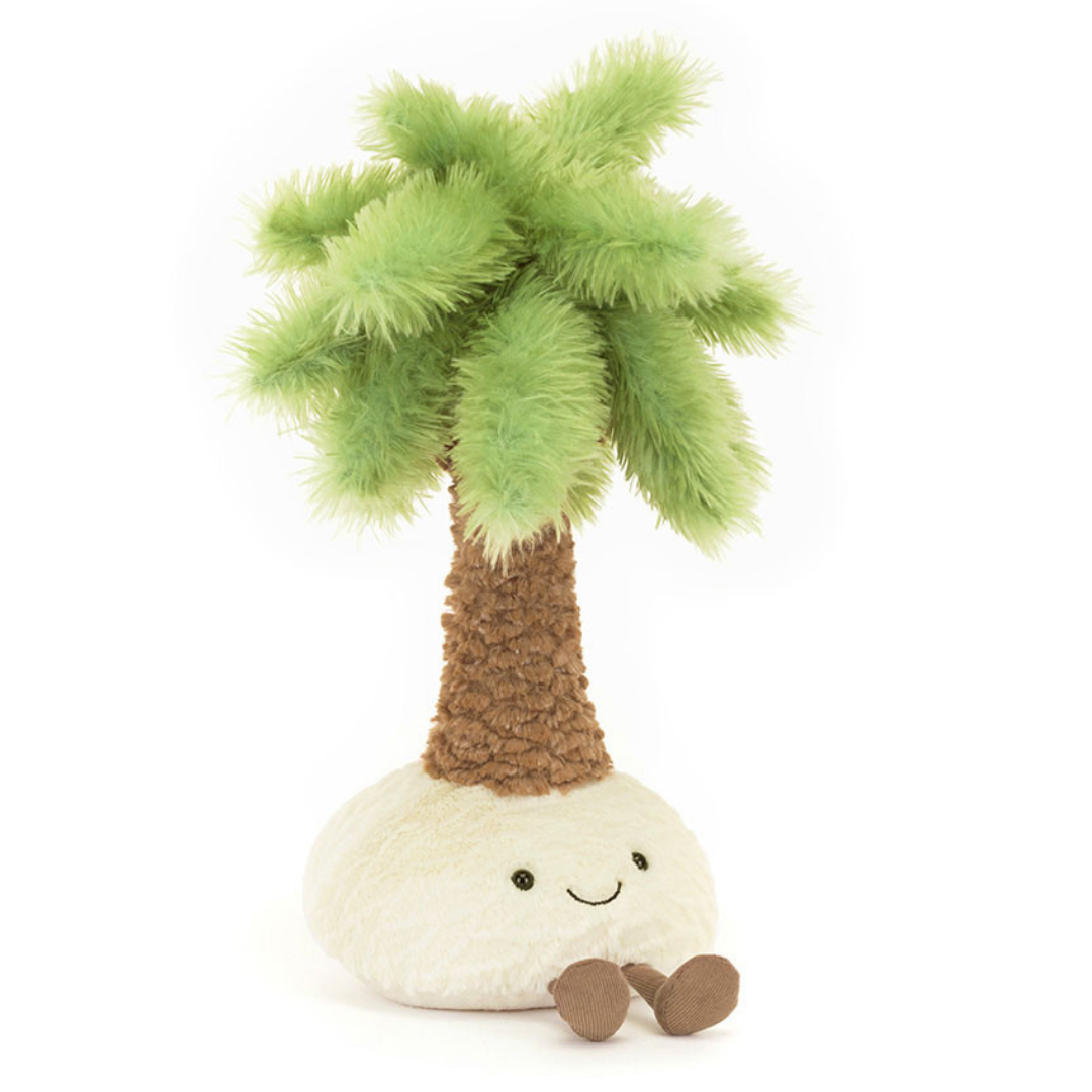 Jellycat Amusables - Pammie Palm Tree
