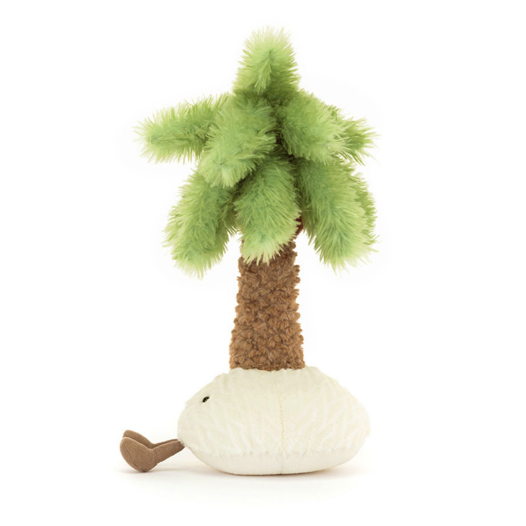 Jellycat Amusables - Pammie Palm Tree