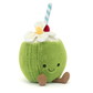 Jellycat Amusables - Aruba Coconut