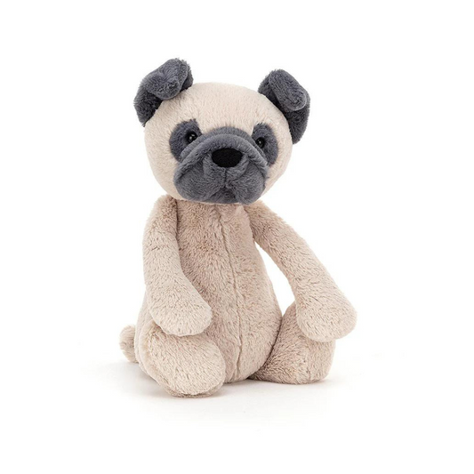 Jellycat Bashful Pug
