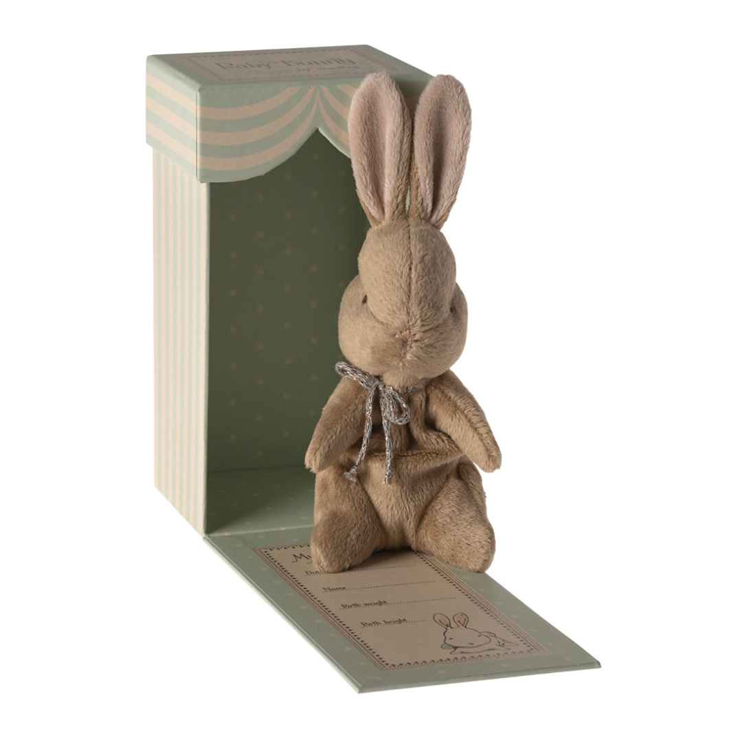 Maileg - My First Bunny Brown
