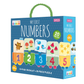 Sassi My First Numbers STEAM Puzzle & Book Set