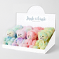 Jiggle & Giggle - Rainbow Bear (Assorted Colour)