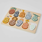 Zookabee - Number Puzzle