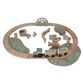 Little Dutch - Little Farm | Wooden Train Track Set