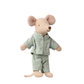 Maileg Little Brother Mouse in Matchbox (2025)