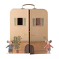 Maileg SuitCasa Portable House