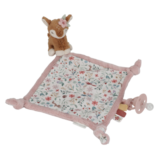 Little Dutch - Little Farm | Cuddle Cloth Deer