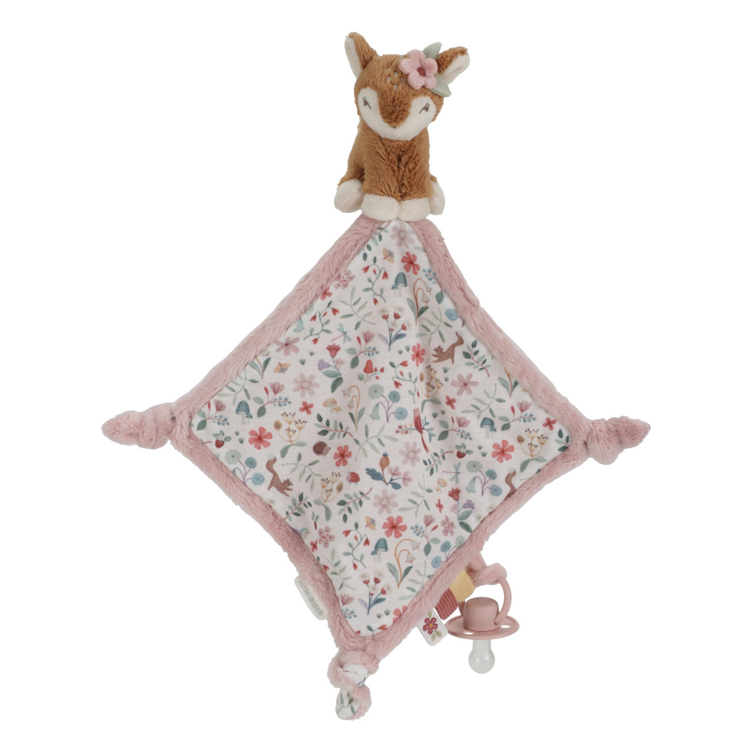 Little Dutch - Little Farm | Cuddle Cloth Deer