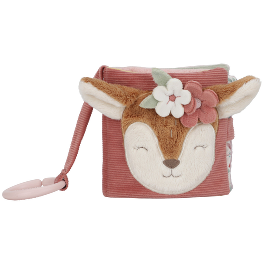 Little Dutch - Fairy Garden | Stroller Booklet