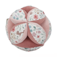 Little Dutch - Fairy Garden | Soft Baby Gripping Ball