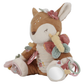 Little Dutch - Fairy Garden | Soft Activity Deer Plush