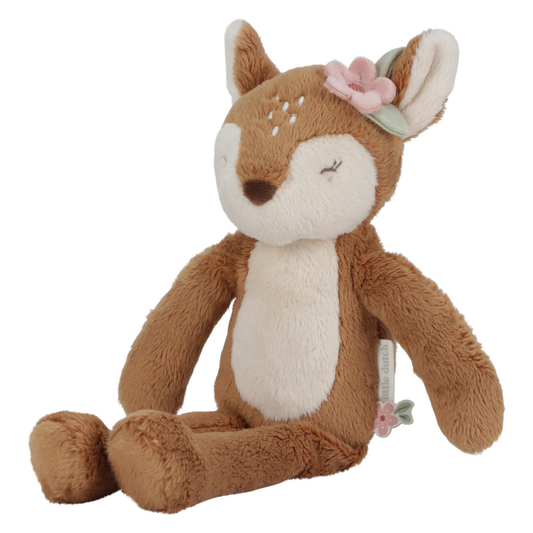 Little Dutch - Fairy Garden | Deer with Long Legs Plush