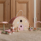 Little Dutch - Fairy Garden | Wooden Fairy Doll House