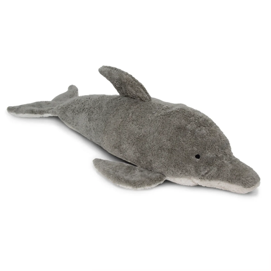 SENGER Cuddly Animal - Dolphin Large with Removable Heat/Cool Pack