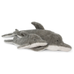 SENGER Cuddly Animal - Dolphin Large with Removable Heat/Cool Pack