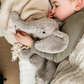 SENGER Cuddly Animal - Elephant Small Vegan with Removable Heat/Cool Pack