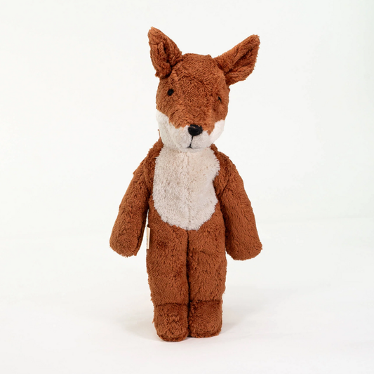 SENGER Floppy Animal - Fox Small