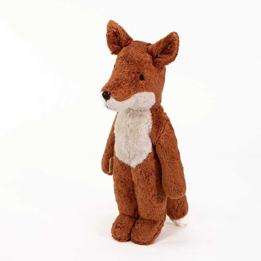 SENGER Floppy Animal - Fox Small