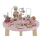 Little Dutch - Fairy Garden | Wooden Activity Table