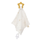 Little Dutch - Cuddle Cloth - Baby Goose With Teething Ring