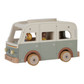 Little Dutch - Vintage Wooden Camper Van