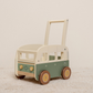 Little Dutch - Vintage Wooden Walker Wagon