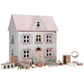 Little Dutch - Wooden Doll House | Medium