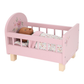 Little Dutch - Wooden Doll Bed