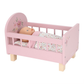 Little Dutch - Wooden Doll Bed