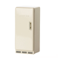 Maileg Fridge Mouse Off White
