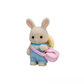 Sylvanian Families - Milk Rabbit Baby