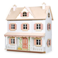 Tender Leaf Humming Bird Wooden Doll House