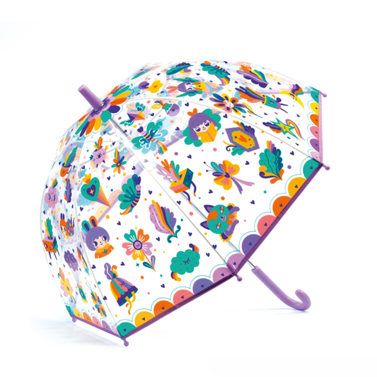 Djeco Pop Rainbow Child Umbrella